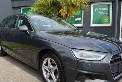 Audi A4 136.455 km 16.890 &euro; Hückelhoven 41836