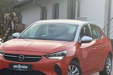 Opel Corsa 94.500 km 9.500 &euro; Langerwehe 52379