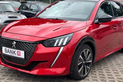 Peugeot 208 15.453 km 16.900 &euro; Würselen 52146