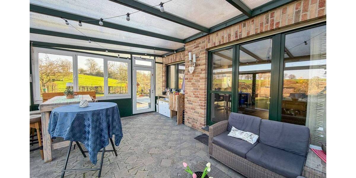 Einfamilienhaus Geilenkirchen / Müllendorf Müllendorf - 6 Zimmer, 155 m&sup2;, 589.000&euro; | Angebot:25996128