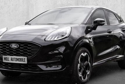 Ford Puma 9.500 km 24.475 &euro; Aachen 52078