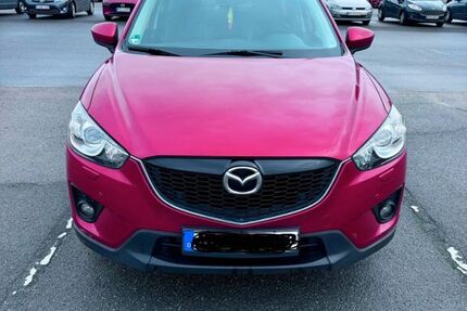 Mazda CX-5 172.000 km 5.900 &euro; Aachen 52078