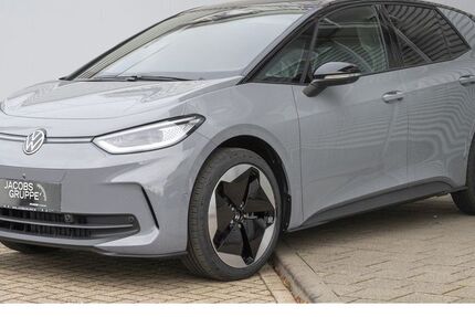 VW ID.3 6.666 km 42.480 &euro; Heinsberg 52525