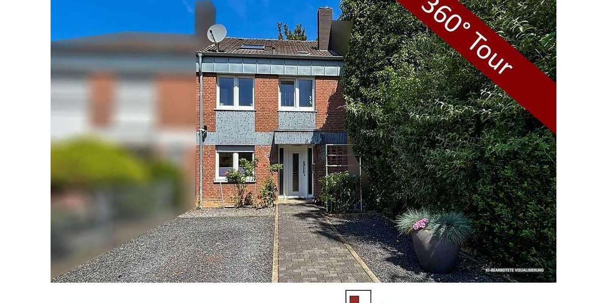 Einfamilienhaus Erkelenz - 5 Zimmer, 138 m&sup2;, 335.000&euro; | Angebot:27284328