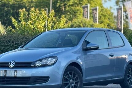 VW Golf 93.000 km 5.499 &euro; Eschweiler 52249