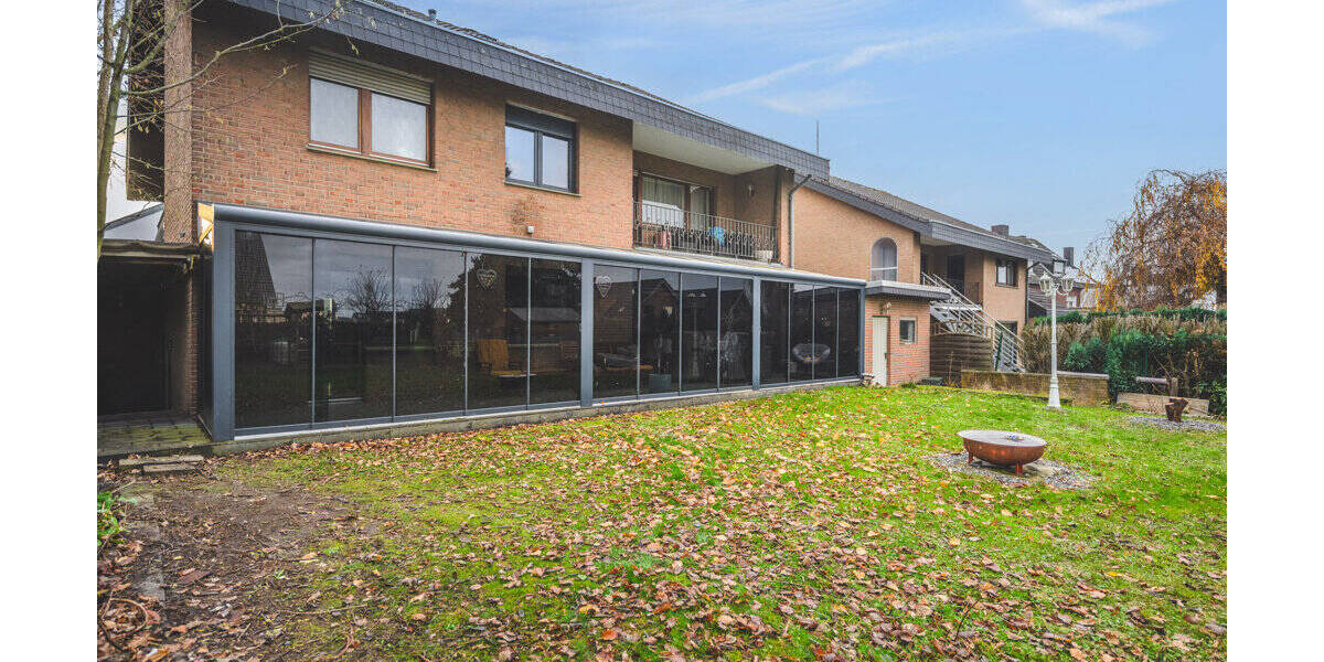 Einfamilienhaus Baesweiler Oidtweiler - 6 Zimmer, 263 m&sup2;, 600.000&euro; | Angebot:26192236