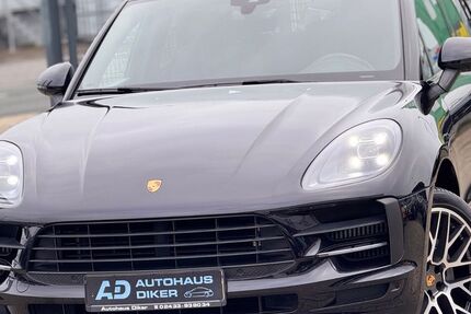 Porsche Macan 133.784 km 45.900 &euro; Hückelhoven 41836