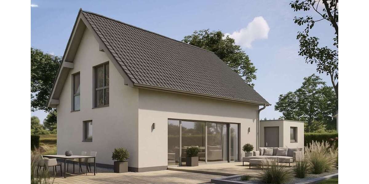Einfamilienhaus Nörvenich - 4 Zimmer, 130 m&sup2;, 650.900&euro; | Angebot:27092932