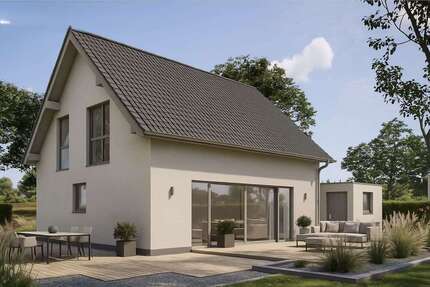 Haus Nörvenich - 4 Zimmer, 130 m&sup2;, 650.900&euro; | Angebot:27092932