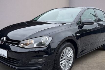 VW Golf 90.000 km 9.490 &euro; Linnich 52441