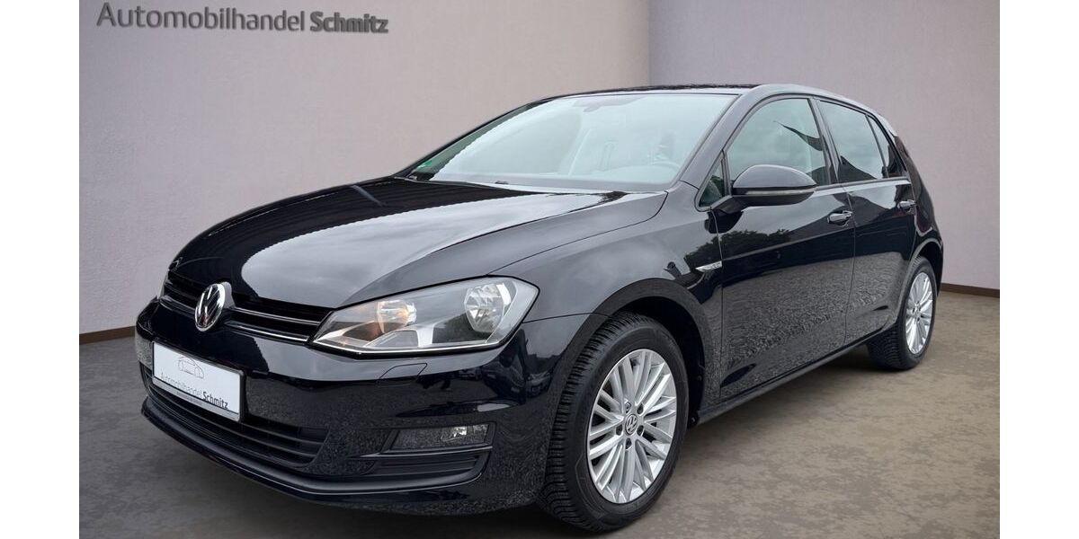 VW Golf 90.000 km 9.490 &euro; Linnich 52441