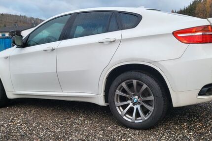 BMW X6 M50 192.800 km 19.999 &euro; Simmerath 52152