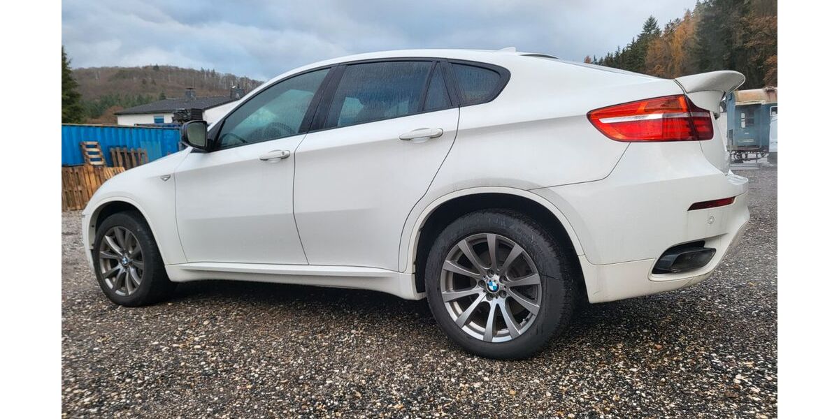BMW X6 M50 192.800 km 19.999 &euro; Simmerath 52152