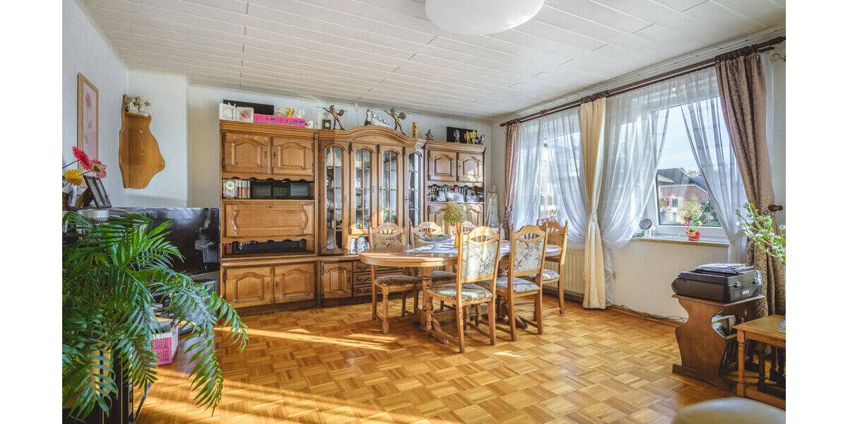 Mehrfamilienhaus, Wohnhaus Stolberg (Rhld.) Münsterbusch - 8 Zimmer, 213 m&sup2;, 549.000&euro; | Angebot:26192138