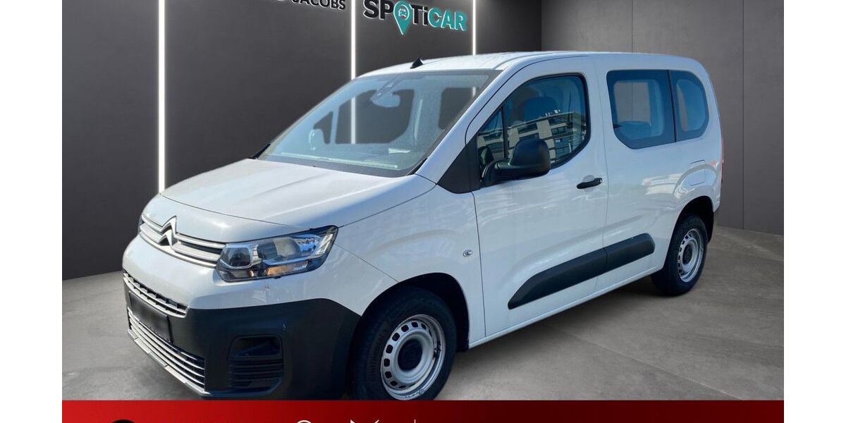 Citroen Berlingo 29.980 km 17.290 &euro; Aachen 52078