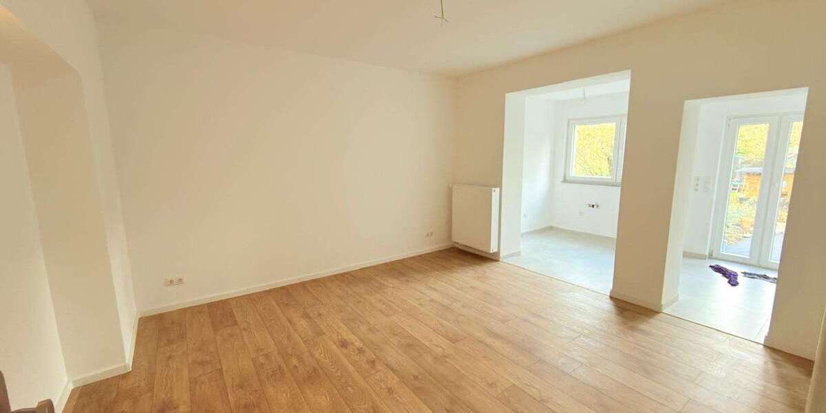 Einfamilienhaus Düren Birkesdorf - 9 Zimmer, 146 m&sup2;, 319.000&euro; | Angebot:25530683