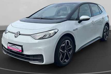 VW ID.3 46.166 km 21.890 &euro; Aachen 52068