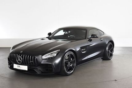 Mercedes-Benz AMG GT 51.620 km 82.390 &euro; Aachen 52078