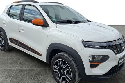 Dacia Spring 23.848 km 8.990 &euro; Aachen 52068