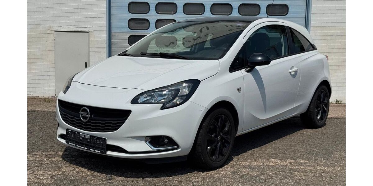 Opel Corsa 229.247 km 2.900 &euro; Düren 52353