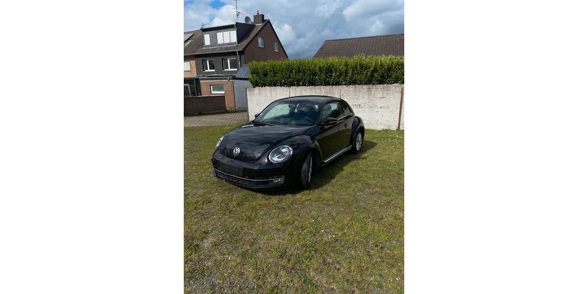 VW Beetle 188.600 km 3.399 &euro; Jülich 52428