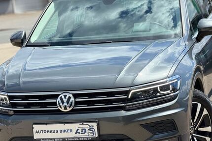 VW Tiguan 102.160 km 18.700 &euro; Hückelhoven 41836