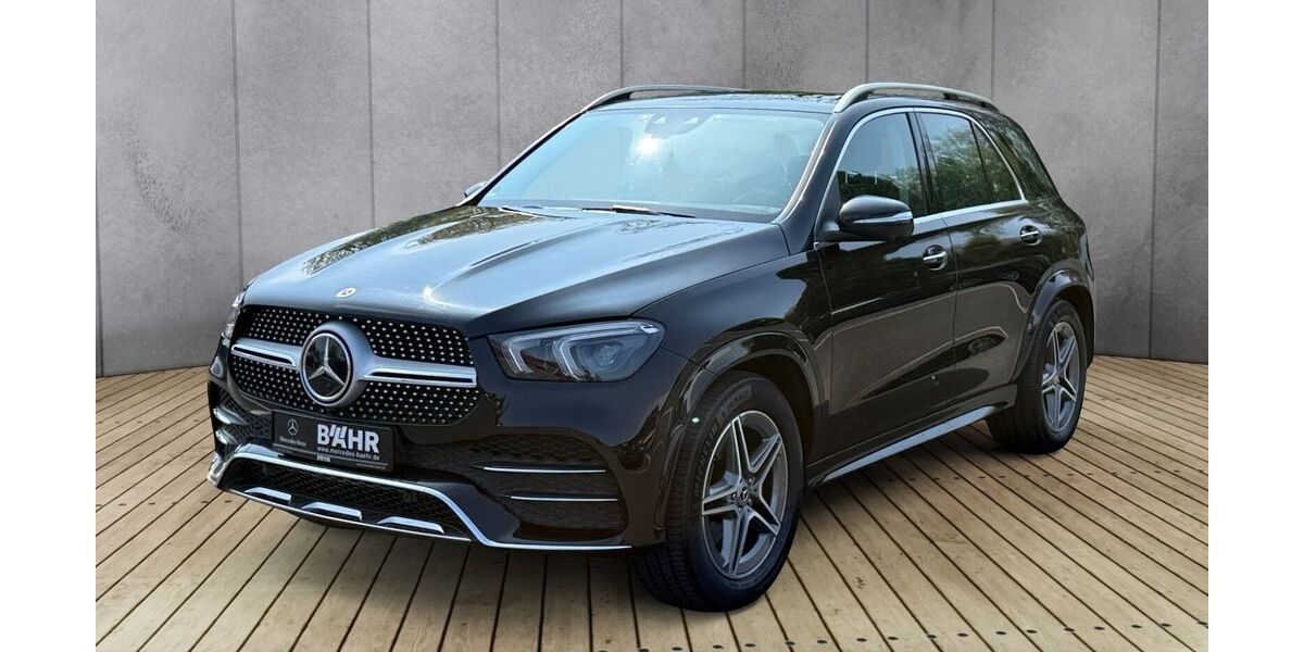 Mercedes-Benz GLE 350 162.700 km 44.950 &euro; Geilenkirchen 52511