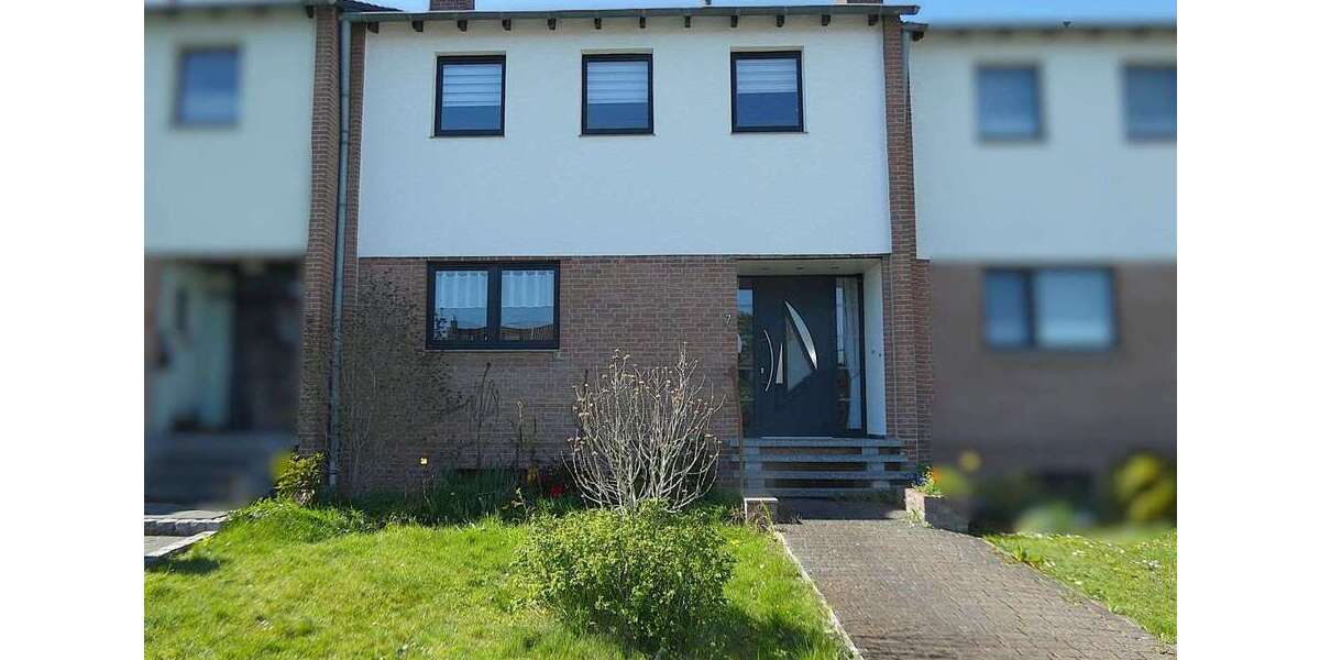 Einfamilienhaus Heinsberg - 4 Zimmer, 125 m&sup2;, 279.000&euro; | Angebot:26108614