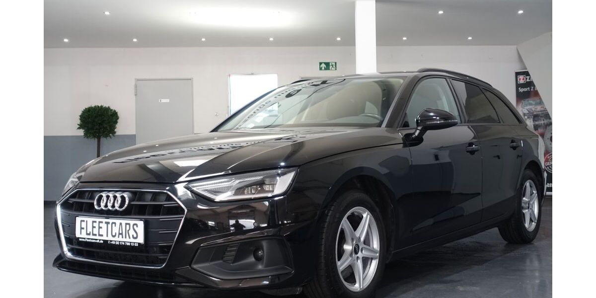 Audi A4 114.000 km 19.550 &euro; Simmerath (bei Aachen) 52152