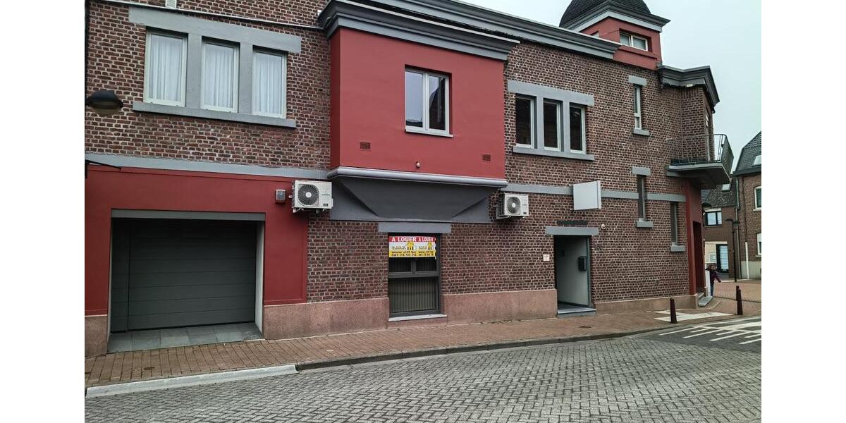 Gewerbeobjekt Aachen Aachen-Mitte - 1.500&euro; | Angebot:24684276