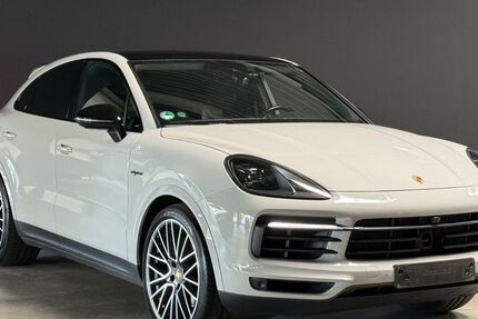 Porsche Cayenne 60.000 km 79.900 &euro; Jülich 52428