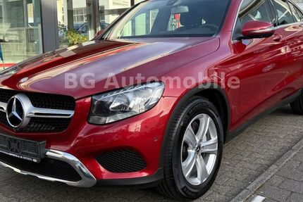 Mercedes-Benz GLC 220 270.000 km 19.790 &euro; Aachen 52078
