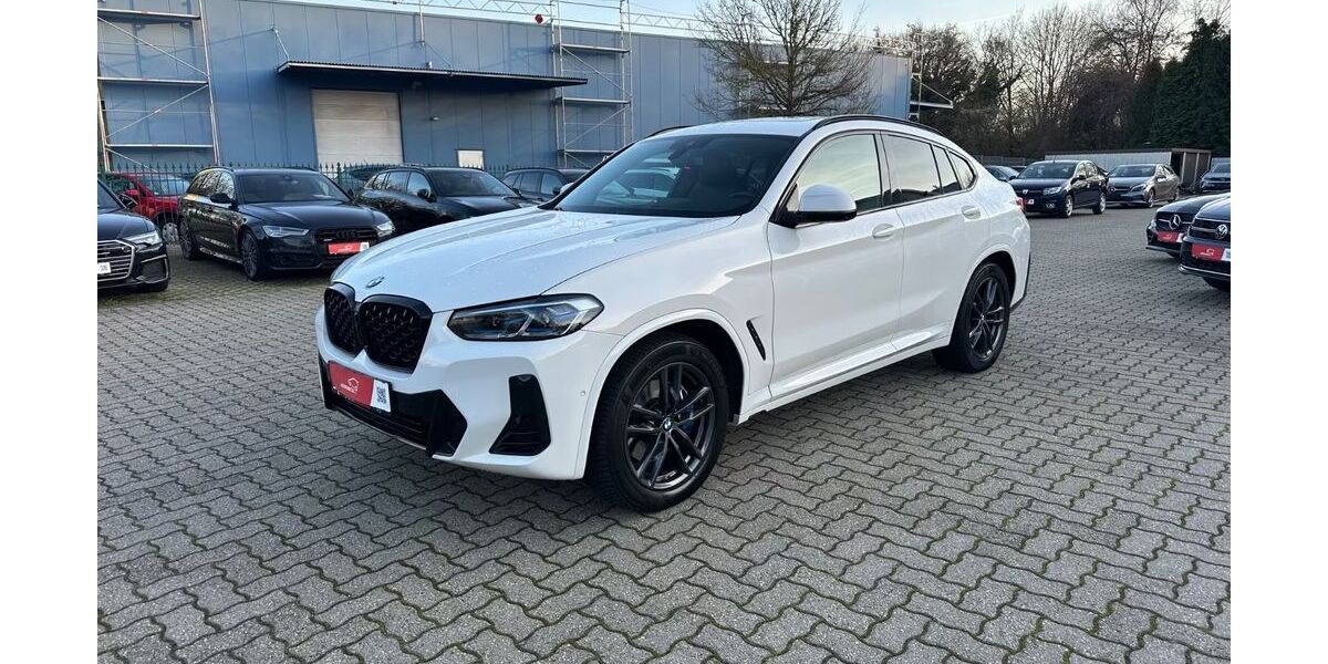 BMW X4 149.950 km 37.990 &euro; Hückelhoven 41836