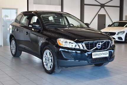 Volvo XC60 136.200 km 11.499 &euro; Düren 52351