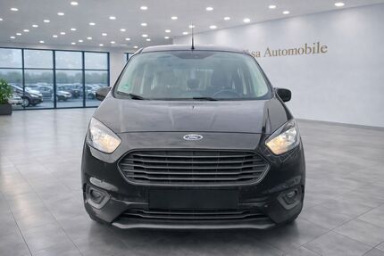 Ford Tourneo Courier 159.000 km 8.290 &euro; Düren 52351