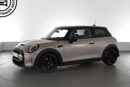 Mini Cooper S 34.318 km 27.390 &euro; Aachen 52078