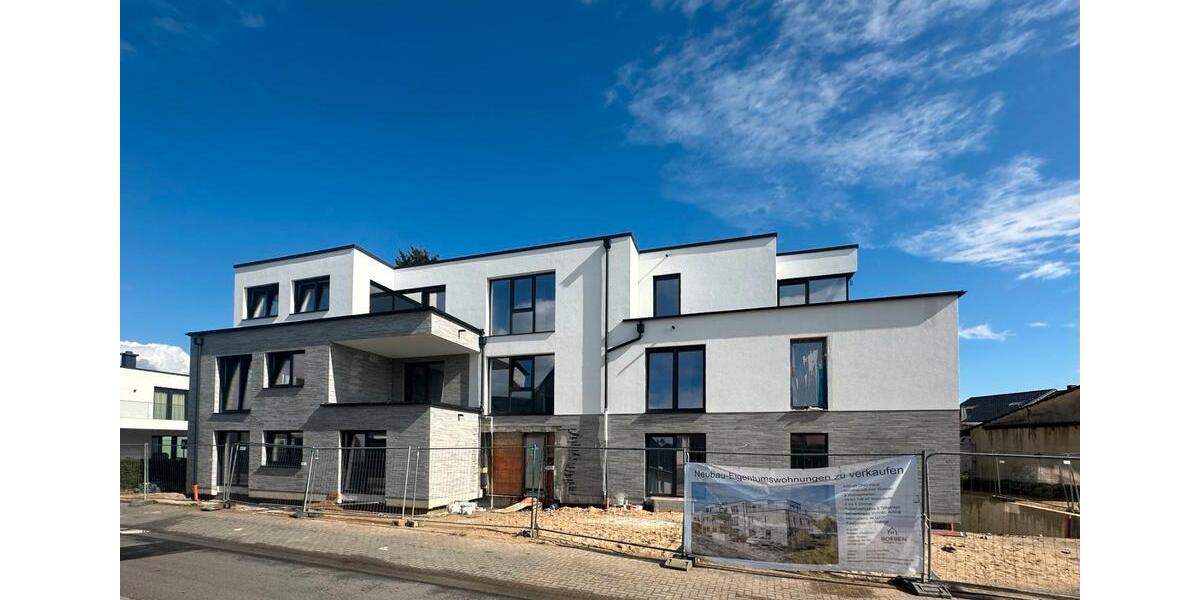 Etagenwohnung Jülich - 4 Zimmer, 105 m&sup2;, 415.263&euro; | Angebot:26060154