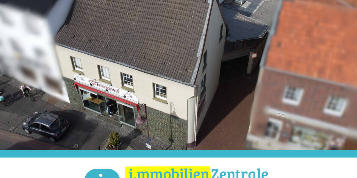 Mehrfamilienhaus, Wohnhaus Aldenhoven - 8 Zimmer, 440 m&sup2;, 377.911&euro; | Angebot:25674488