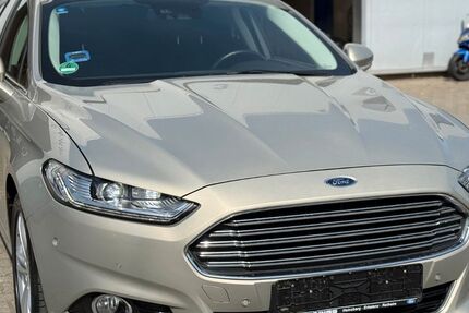 Ford Mondeo 150.346 km 9.990 &euro; Alsdorf 52477