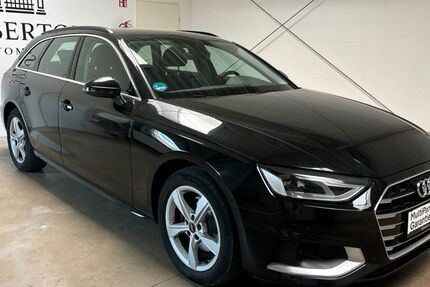 Audi A4 86.000 km 16.970 &euro; Düren 52349