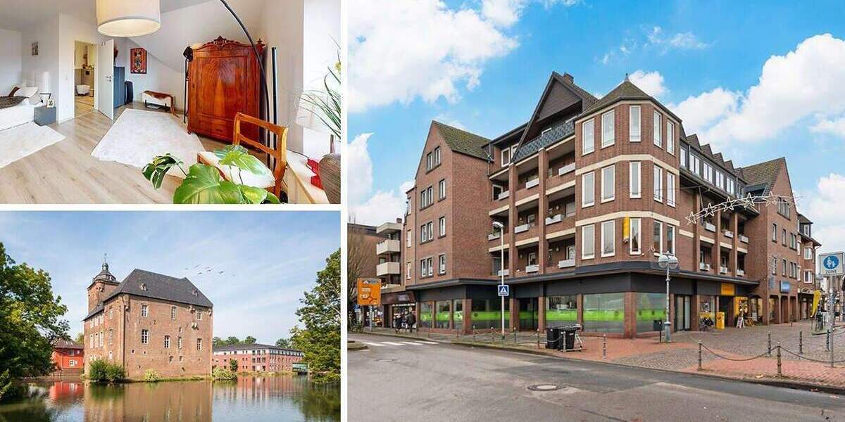 Gewerbeobjekt Geilenkirchen Süggerath - 2.499.900&euro; | Angebot:25897839