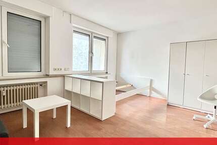 Wohnung Aachen Aachen-Mitte - 1 Zimmer, 44 m&sup2;, 525&euro; | Angebot:26024399
