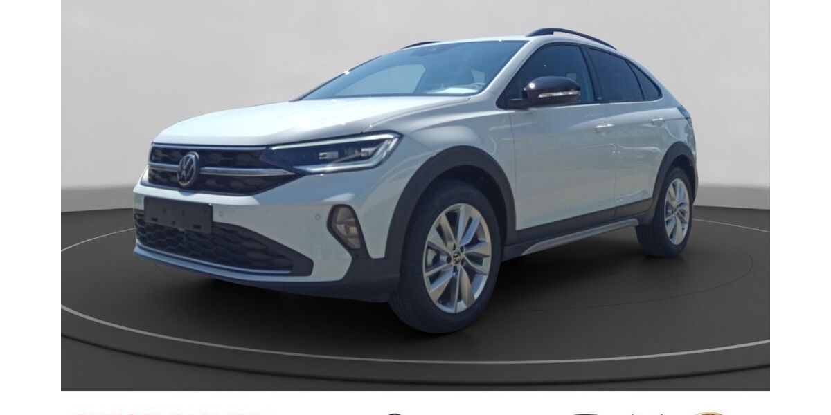 VW Taigo 13.318 km 26.990 &euro; Aachen 52068