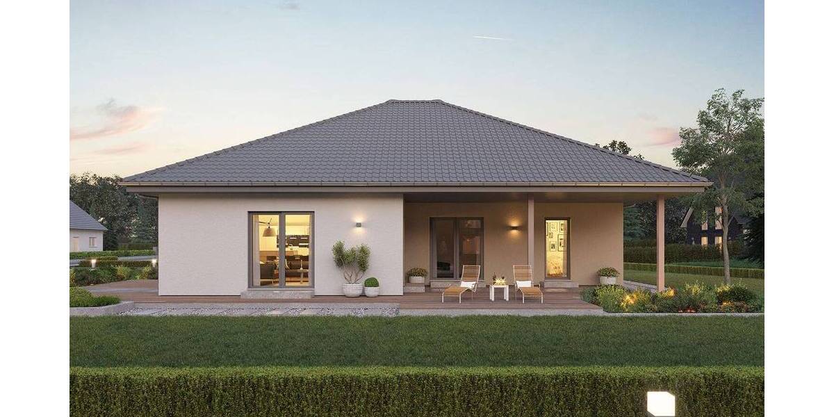 Einfamilienhaus Hürtgenwald Kleinhau - 5 Zimmer, 151 m&sup2;, 352.918&euro; | Angebot:26806549