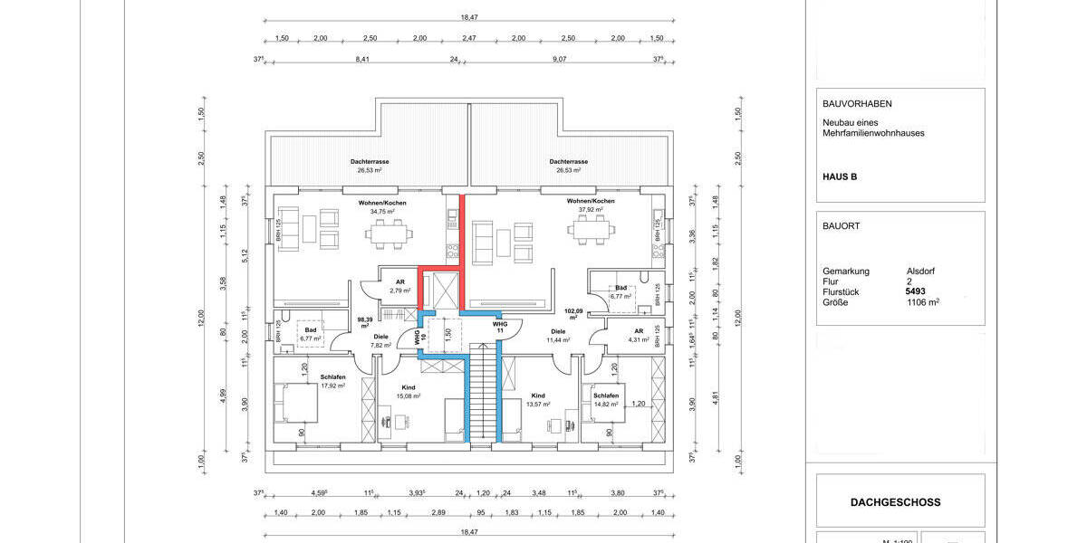 Mehrfamilienhaus, Wohnhaus Alsdorf - 4.050.000&euro; | Angebot:26230957