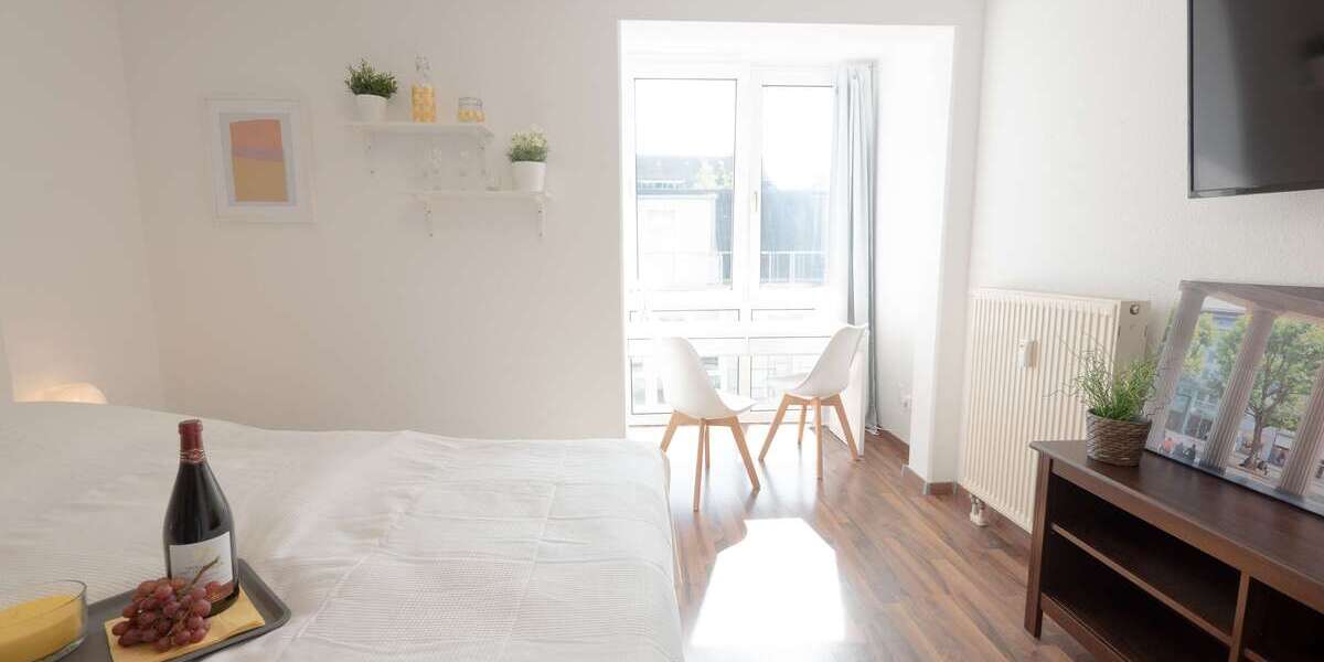 Zimmer Aachen Aachen-Mitte - 1 Zimmer, 850&euro; | Angebot:16758484