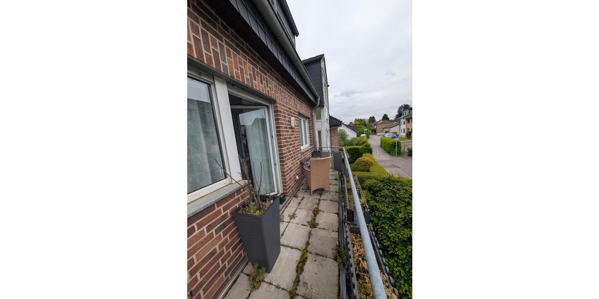 Etagenwohnung Aachen Eilendorf - 2 Zimmer, 62 m&sup2;, 910&euro; | Angebot:26537098
