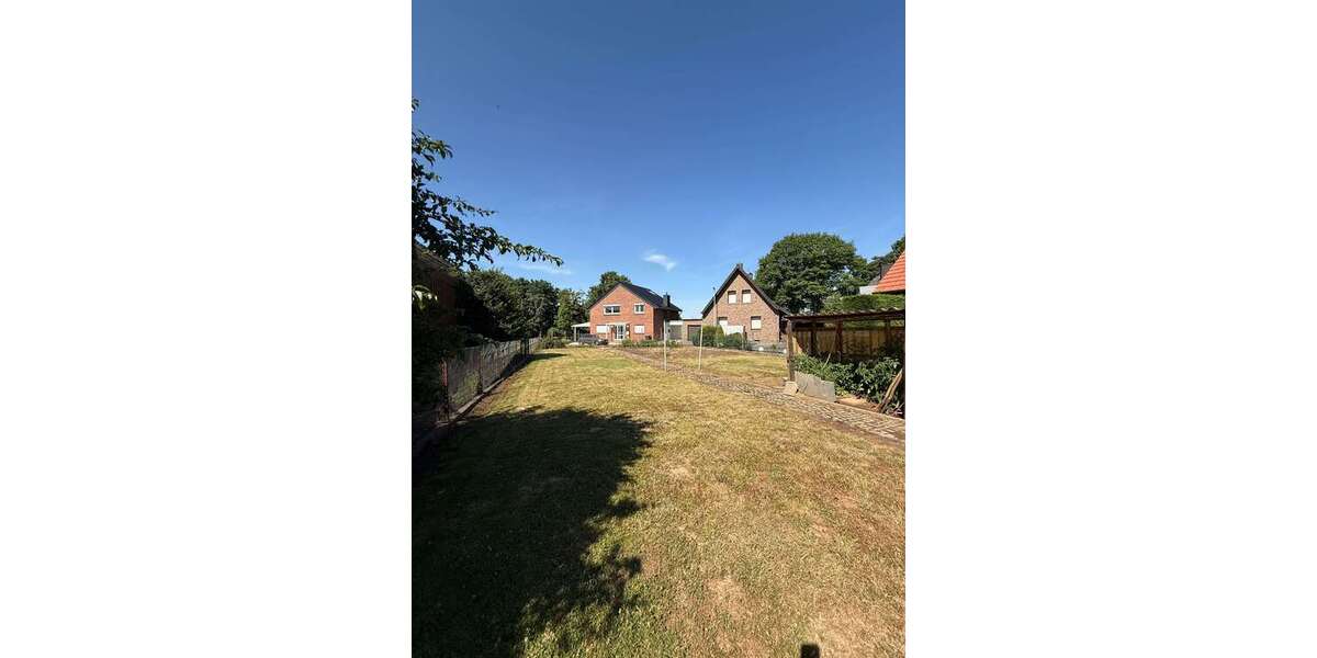 Grundstück Linnich - 89.000&euro; | Angebot:25927089