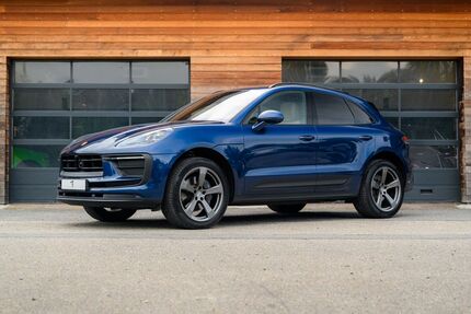 Porsche Macan 35.000 km 65.950 &euro; Aachen 52072