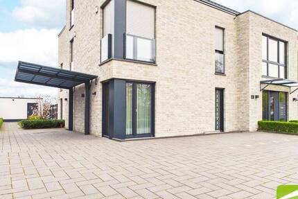 Wohnung Heinsberg Karken - 3 Zimmer, 86 m&sup2;, 319.000&euro; | Angebot:26190476